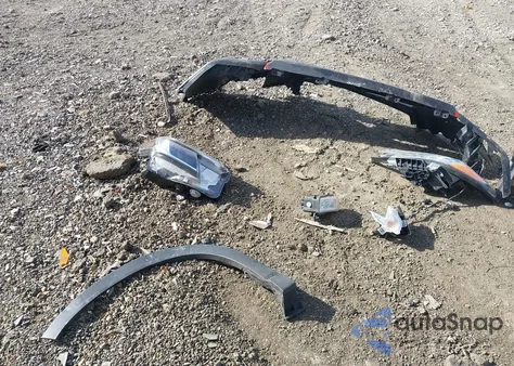 2023 Subaru Forester Sport из США, поврежденный, VIN JF2SKAJC1PH501946